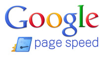 Google Site Speed on Google Analytics