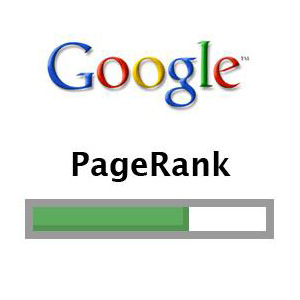 Google PageRank