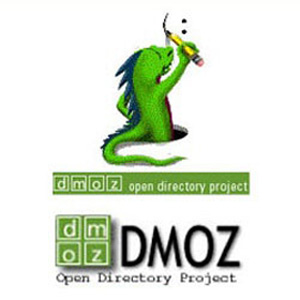 Dmoz Open Directory Project